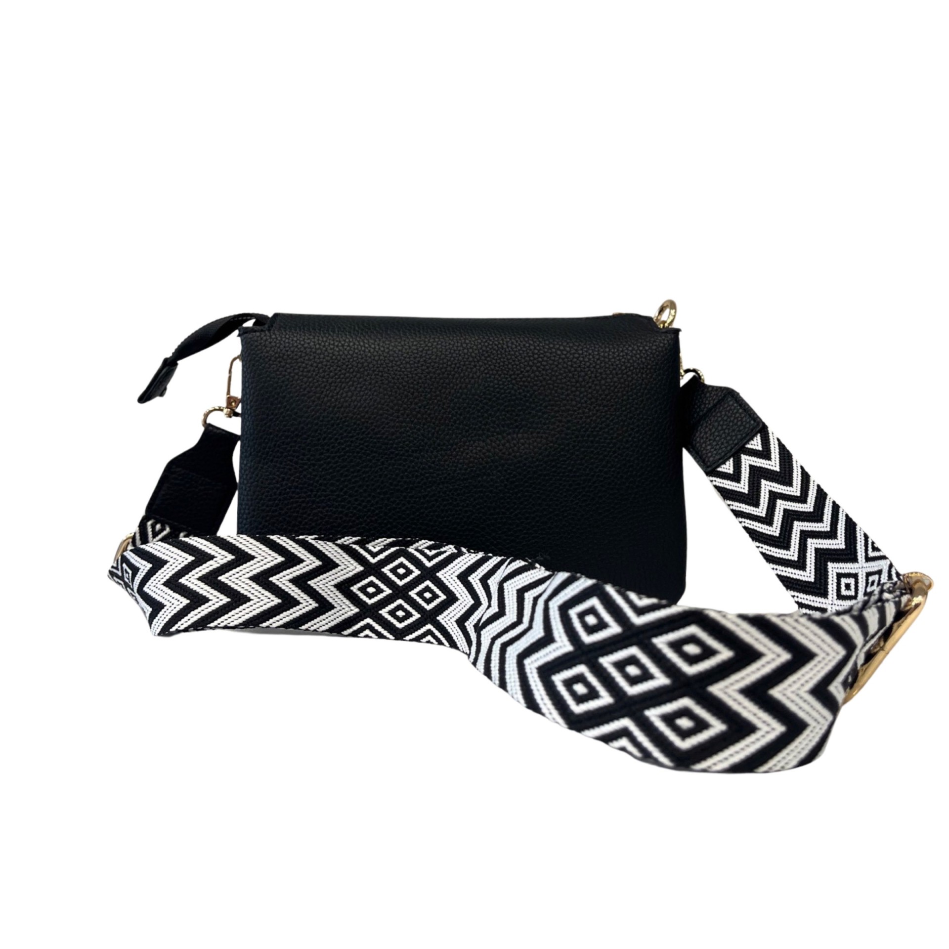 Bag Kazoo black